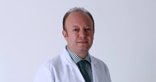 Prof. Dr. Hüseyin Okutan Profil Fotoğrafı