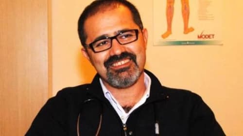 Op. Dr. Özgür Akkaya Profil Fotoğrafı