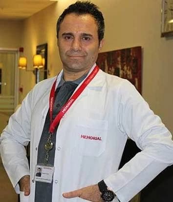 Uzm. Dr. Mahir Avkaroğulları Profil Fotoğrafı