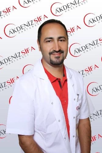 Op. Dr. Aziz Doğru Profil Fotoğrafı