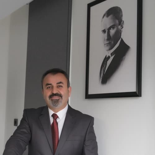 Op. Dr. İsmail Karaoğlan Profil Fotoğrafı