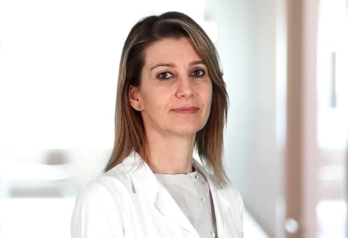 Uzm. Dr. Sabiha Candan Özdemir