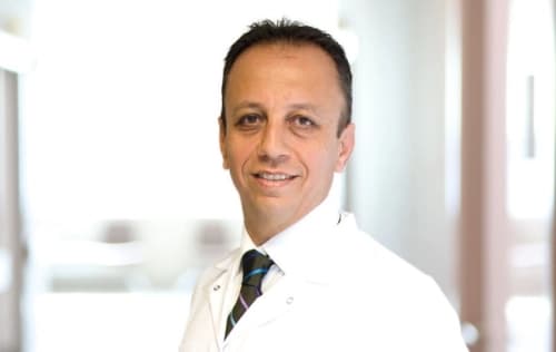 Op. Dr. Burak Germen Profil Fotoğrafı