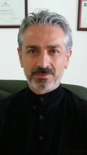Op. Dr. Bülent Özgür Yazıcı Profil Fotoğrafı