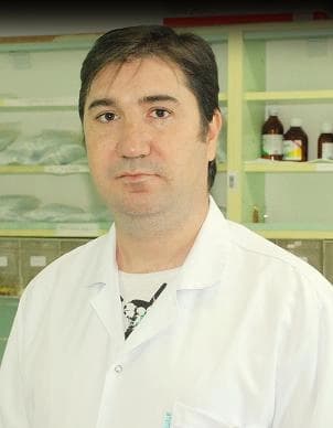 Op. Dr. Emre Ağar Profil Fotoğrafı