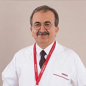 Op. Dr. Feza Köylüoğlu Profil Fotoğrafı