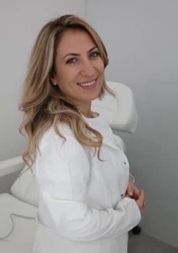 Doç. Dr. Gülsüm Tetik Profil Fotoğrafı