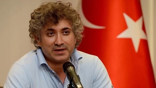 Prof. Dr. Ömer Özkan Profil Fotoğrafı