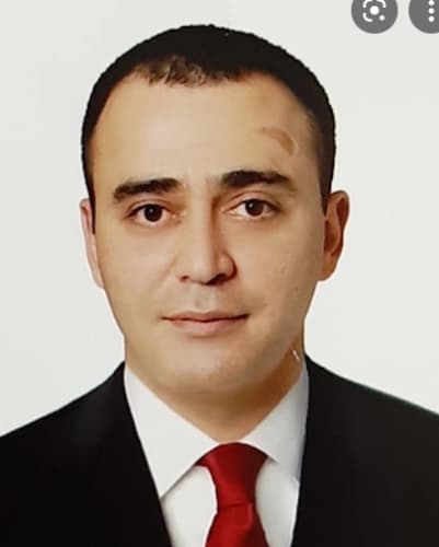 Prof. Dr. Melih Bozkurt Profil Fotoğrafı