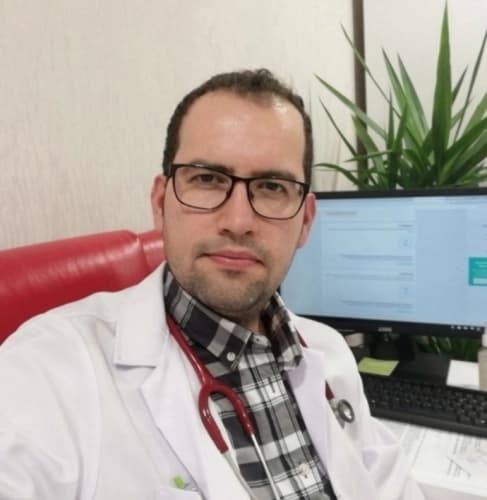 Uzm. Dr. Orcan Altan Profil Fotoğrafı