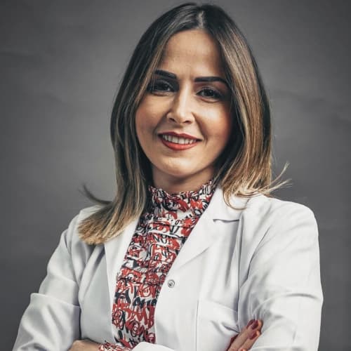 Op. Dr. Semra DOĞAN Profil Fotoğrafı