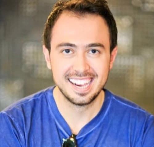 Dr. Dt. Tolga Kodaz Profil Fotoğrafı