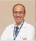 Prof. Dr. Akın Yıldız Profil Fotoğrafı