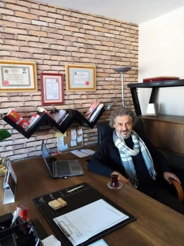Uzm. Dr. Yusuf İnci Profil Fotoğrafı