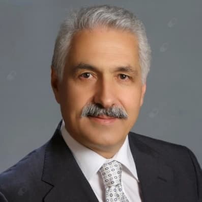 Prof. Dr. Mehmet Baykara Profil Fotoğrafı