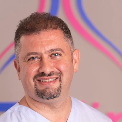 Op. Dr. Niyazi Umut Özdemir Profil Fotoğrafı