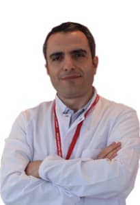 Op. Dr. Soner Yalçınkaya Profil Fotoğrafı