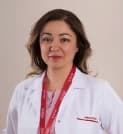 Uzm. Dr. Feride Kendiroğlu Profil Fotoğrafı