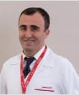 Uzm. Dr. Seçkin Osman Seyhan Profil Fotoğrafı