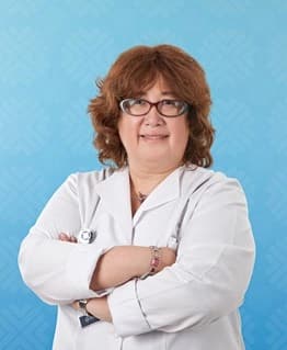 Dr. Öğr. Üyesi Hülya Bilgen