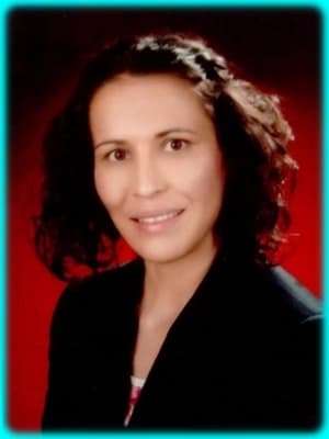 Uzm. Dr. Feride Yüksel Özçelebi Profil Fotoğrafı