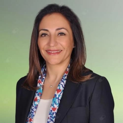 Prof. Dr. Göksun Karaman Profil Fotoğrafı