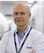 Op. Dr. Ömer Barlas Profil Fotoğrafı
