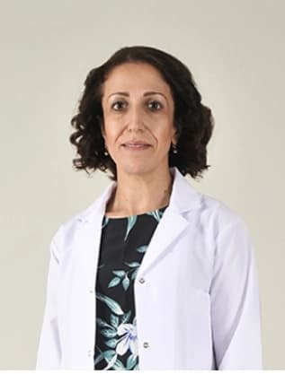 Op. Dr. Emine Çatak Profil Fotoğrafı