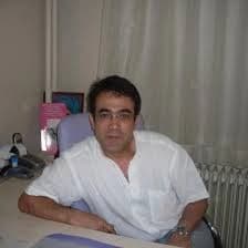 Op. Dr. Erdoğan Kılıç Profil Fotoğrafı