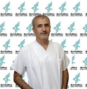 Op. Dr. Gürsel Kurt