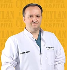 Prof. Dr. Abdulkadir Ercan Profil Fotoğrafı