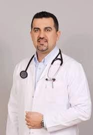 Uzm. Dr. Burhan Çabuk Profil Fotoğrafı