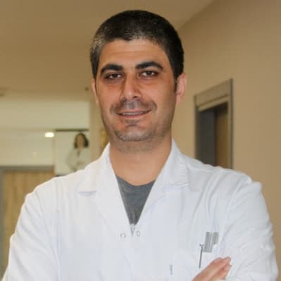 Op. Dr. Can Özbay Profil Fotoğrafı