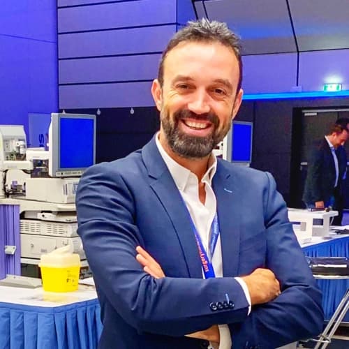 Prof. Dr. Murat Arslan Profil Fotoğrafı