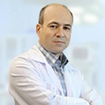 Doç. Dr. Hasan Karapınar