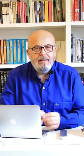 Prof. Dr. Hasan Hilmi Muratlı Profil Fotoğrafı