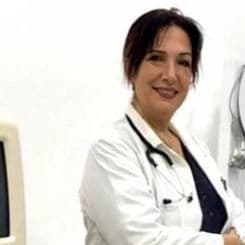 Dr. Leman Ege Profil Fotoğrafı