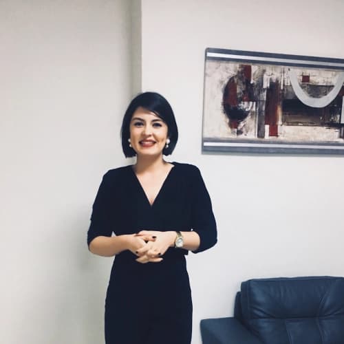 Dyt. Meltem Arslan