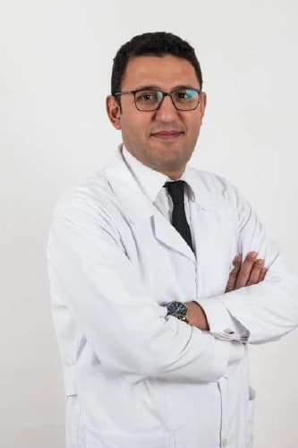 Doç. Dr. Faruk Küçükdurmaz Profil Fotoğrafı