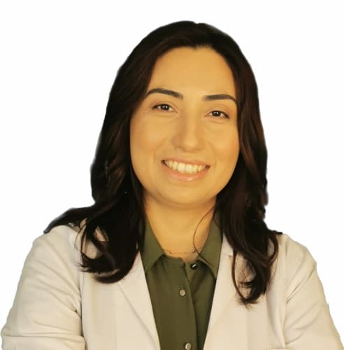 Dr. Selma Öztürk Profil Fotoğrafı