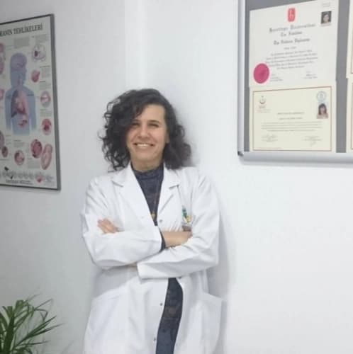 Dr. Ufuk Çenit Yılmaz Profil Fotoğrafı