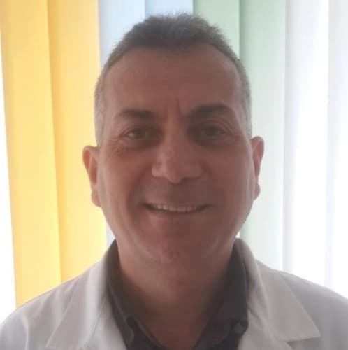 Dt. Hüseyin Öney Profil Fotoğrafı