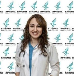 Dr. Merve Oflaz