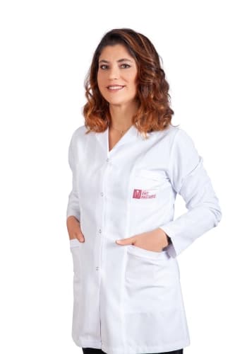Dr. Burcu Döne Bakır