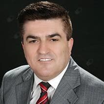 Dr. Fahrettin Ülkeroğlu Profil Fotoğrafı