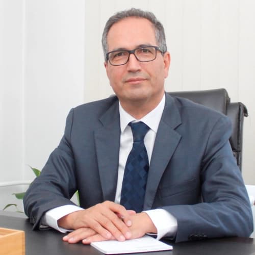 Prof. Dr. Mehmet Dündar Profil Fotoğrafı