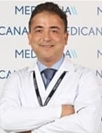 Uzm. Dr. Necmi Rıza Kuruefe