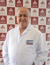 Op. Dr. Sayit Uysal Profil Fotoğrafı