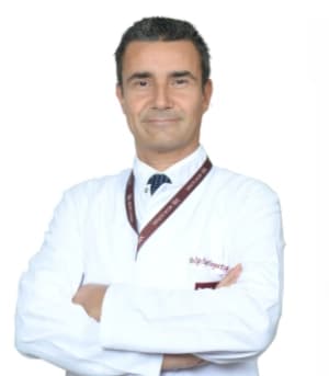 Dr. Öğr. Üyesi Turgut Kuytu Profil Fotoğrafı