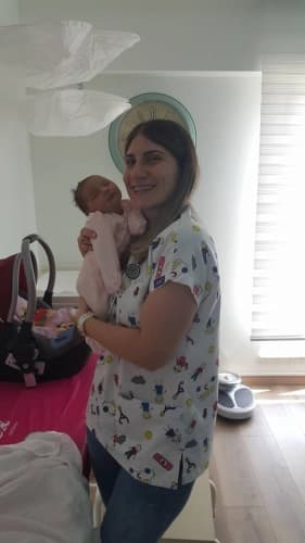 Uzm. Dr. Arzu Ataman Demir Profil Fotoğrafı
